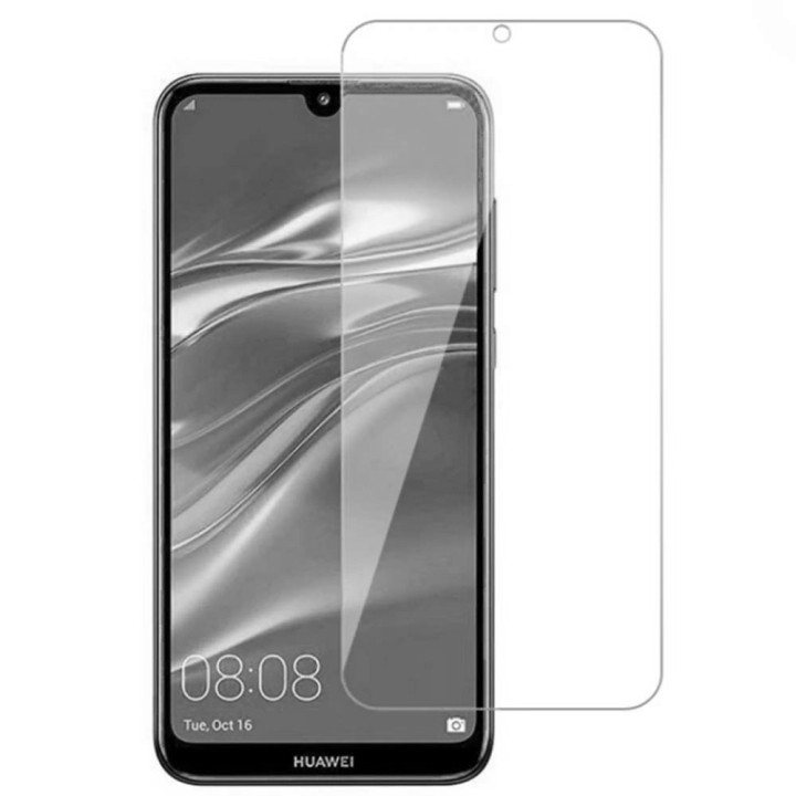 Защитное стекло 0.3mm Tempered Glass для Huawei Y6 2019/ Y6 Pro 2019 / Honor 8A 2020