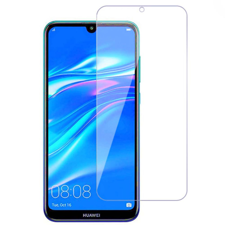 Защитное стекло 0.3mm Tempered Glass для Huawei Y7 2019 / Y7 Prime 2019