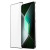 Защитное стекло Full Screen Tempered Glass для Infinix GT 30 Pro, Black