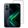 Защитное стекло Full Screen для Infinix GT 50 Pro​, Black