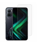 Защитное стекло Tempered Glass 0.3mm для Infinix GT 50 Pro