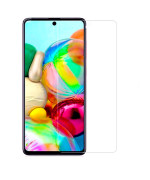 Захисне скло 2.5D 0.3mm Tempered Glass для Infinix Hot 12 / Hot 12 Play