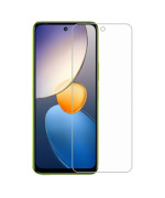 Захисне скло Tempered Glass 0.3mm для Infinix Hot 30 Play, Transparent