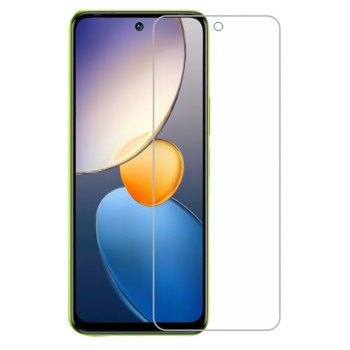 Защитное стекло Tempered Glass 0.3mm для Blackview Oscal Tiger 13
