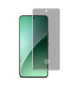 Защитное стекло Privacy Screen 3D для Infinix Hot 40 / 40 Pro, Black