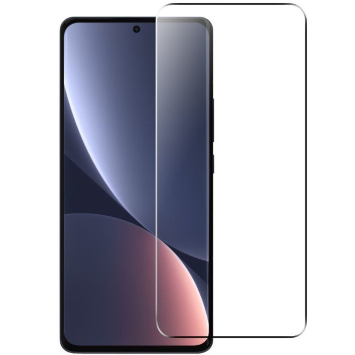 Захисне скло Tempered Glass 0.3mm 3D для Infinix Hot 50 Pro+