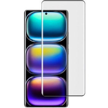 Защитное стекло 3D Full Screen Tempered Glass для Infinix Hot 50 Pro+