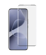 Захисне скло Full Screen Tempered Glass для Infinix Hot 60 Pro+