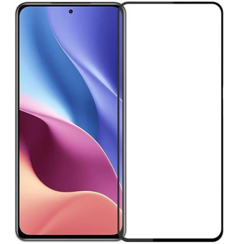 Захисне скло Full Screen Tempered Glass для Infinix Hot 60 Pro