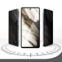 Захисне скло Privacy Full Screen для Infinix Hot 60i 4G, Black