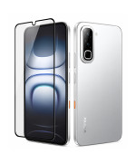 Защитное стекло Full Screen Tempered Glass для Infinix Hot 70