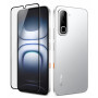 Защитное стекло Full Screen Tempered Glass для Infinix Hot 70