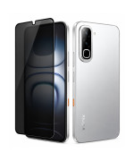 Захисне скло Privacy Full Screen для Infinix Hot 70, Black