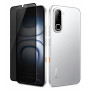 Защитное стекло Privacy Full Screen для Infinix Hot 70, Black
