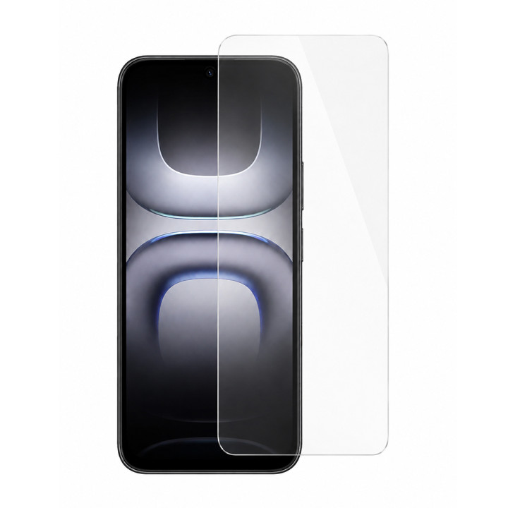Защитное стекло Tempered Glass 0.3mm для Infinix Hot 70​