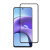 Захисне скло Full Screen Tempered Glass 2.5D для Infinix Zero 5G 2023, Black