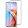 Закаленное защитное стекло Full Screen 3D Tempered Glass для Infinix Note 40 Pro 4G / Note 40 Pro 5G / Note 40 Pro Plus
