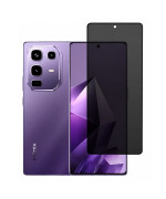Захисне скло Privacy Full Screen для Infinix Note 50 Pro 4G, Black