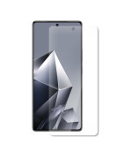 Защитное стекло Tempered Glass 0.3mm для Infinix Note 50 Pro+