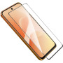 Защитное стекло Full Screen для Infinix Note 60 / 60 Pro, Black