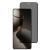 Защитное стекло Privacy Full Screen для Infinix Note 60 / Note 60 Pro, Black