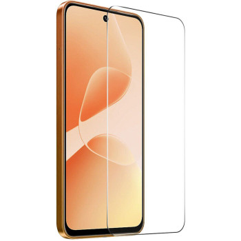 Защитное стекло Tempered Glass 0.3mm для Infinix Note 60 / 60 Pro