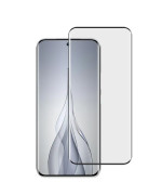 Защитное стекло Full Screen 3D для Infinix Note Edge