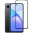 Захисне скло 3D Full Screen Tempered Glass для Infinix Smart 10 Plus, Black