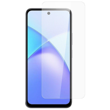 Захисне скло Tempered Glass для Infinix Smart 10 Plus