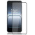 Захисне скло Full Screen Tempered Glass для Infinix Smart 10