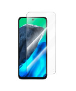 Защитное стекло Tempered Glass 0.3mm для Infinix Smart 10