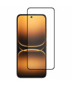Защитное стекло Full Screen для Infinix Smart 20, Black