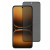Защитное стекло Privacy Full Screen для Infinix Smart 20, Black