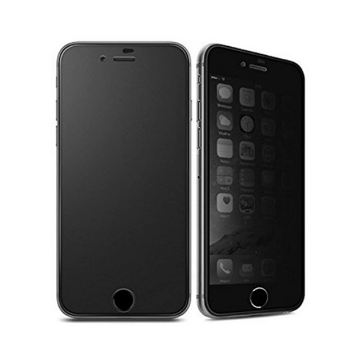 Захисне скло Tempered Glass PRIVACY Matte для Apple iPhone 7, iPhone 8