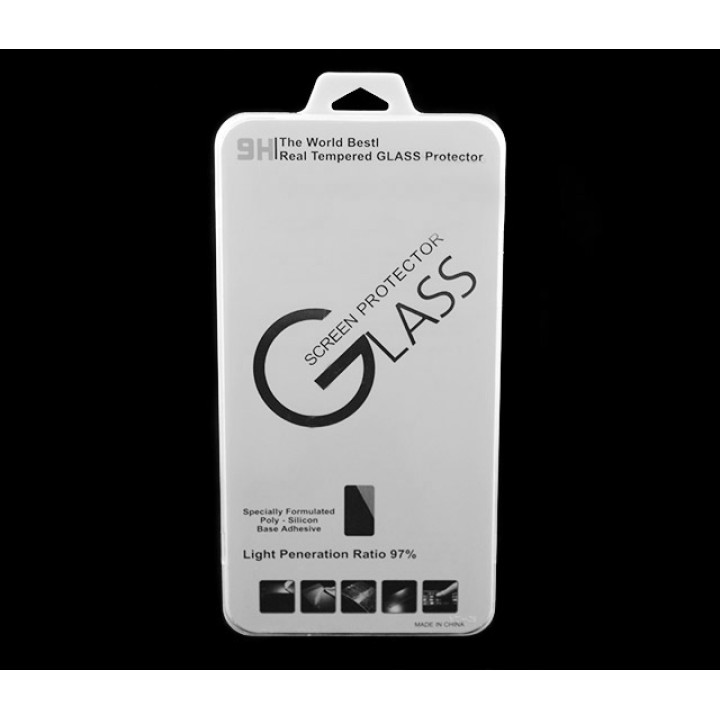 Защитное стекло Tempered Glass для Apple iPhone 7 4.7 "