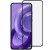 Захисне скло Full Screen Tempered Glass для Motorola Edge 30 Neo, Black