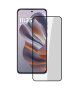Защитное стекло Full Screen Tempered Glass для Motorola Edge 50 Neo 5G / Edge 60 Neo 5G