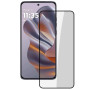 Защитное стекло Full Screen Tempered Glass для Motorola Edge 50 Neo 5G / Edge 60 Neo 5G