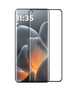 Защитное стекло 3D Full Screen Full Glue для Motorola Edge 70 Fusion 5G