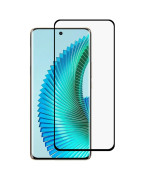 Захисне скло Full Screen для Motorola Edge 70 Fusion 5G​, Black