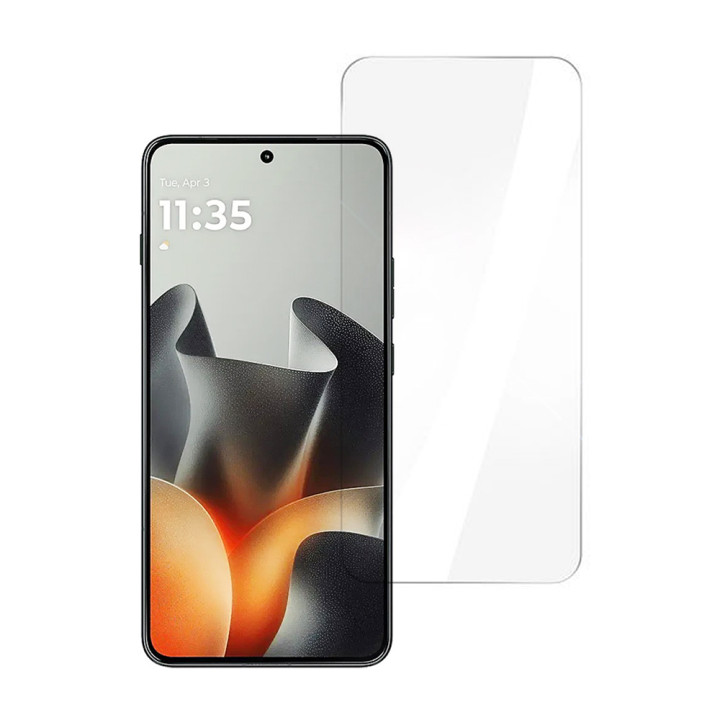 Защитное стекло Tempered Glass 0.3mm для Motorola Edge 70 Max