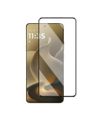 Защитное стекло Full Screen для Motorola Edge 70 Ultra / Signature, Black