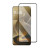 Захисне скло Full Screen для Motorola Edge 70 Ultra / Signature​​, Black
