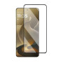 Защитное стекло Full Screen для Motorola Edge 70 Ultra / Signature​, Black
