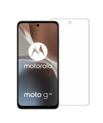 Защитное стекло Tempered Glass 0.3mm для Motorola Moto G32, Transparent