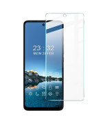 Захисне скло Tempered Glass 0.3mm для Motorola Moto G60 / G60s​