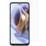 Захисне скло 2.5D 0.3mm Tempered Glass для Motorola G200