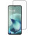 Захисне скло Full Screen Tempered Glass для Motorola Moto G57 / G57 Power / G67 Power​​
