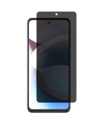 Захисне скло Privacy для Motorola Moto G57 5G / G57 Power / G67 Power​​