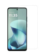 Защитное стекло Tempered Glass 0.3mm для Motorola Moto G57 5G / G57 Power / G67 Power